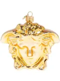 Versace La Medusa Holiday ornament - Gold