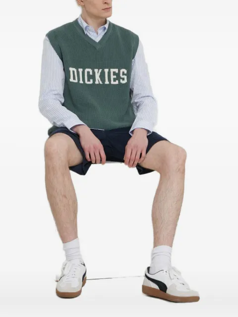 DICKIES V-neck vest