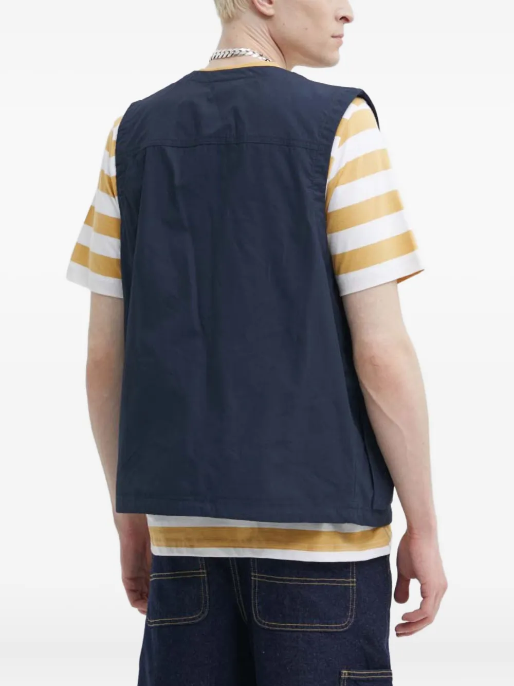 DICKIES Jack met zak Blauw