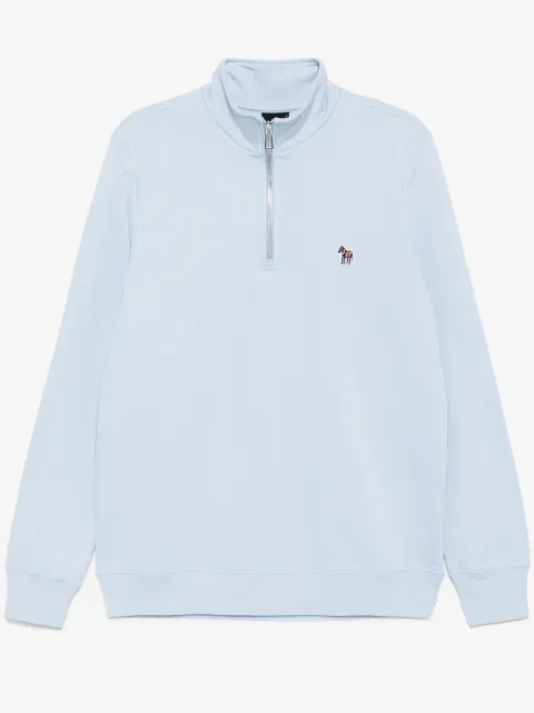 PS Paul Smith half-zip sweatshirt