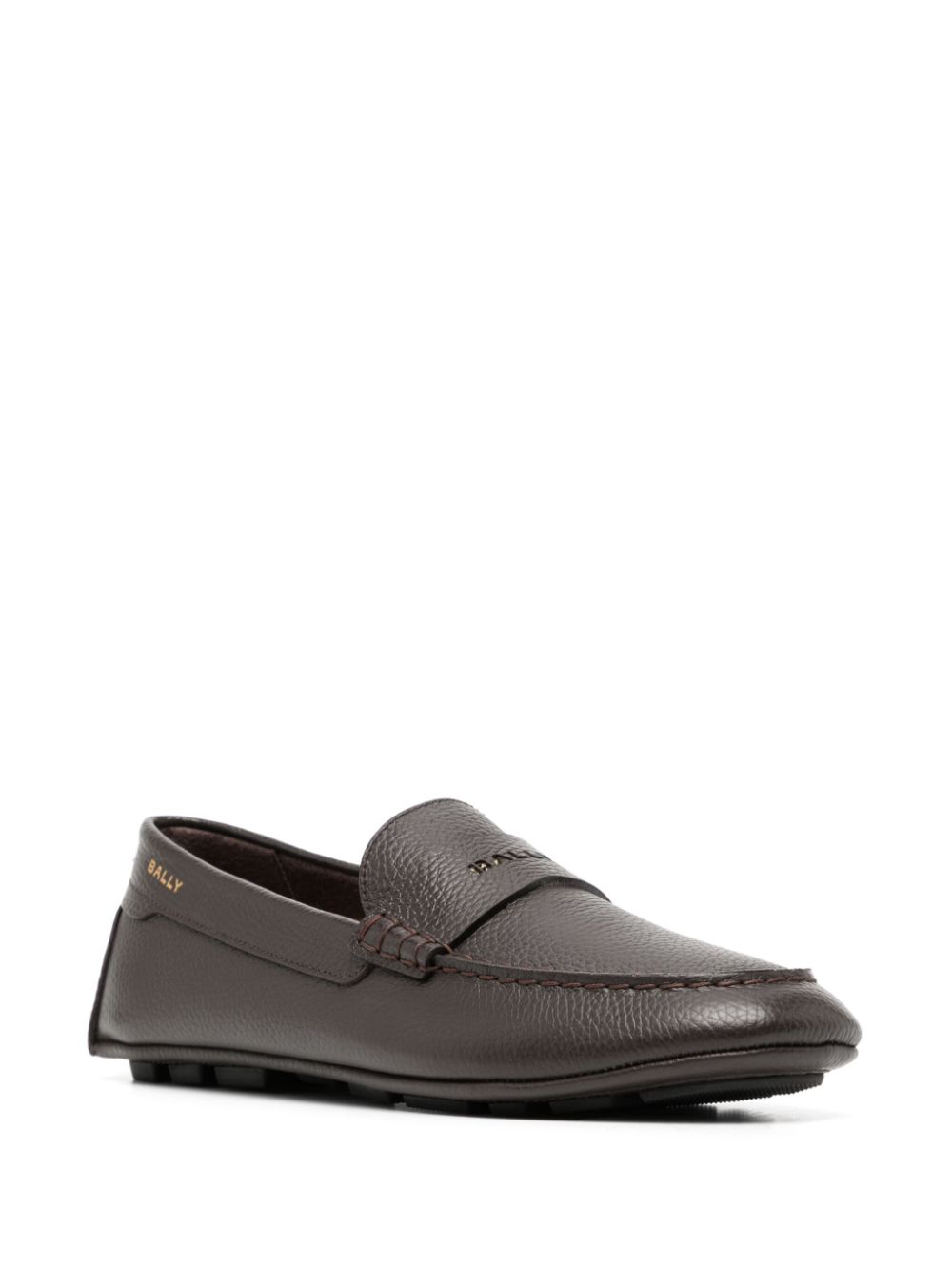 Bally Kelys loafers Brown