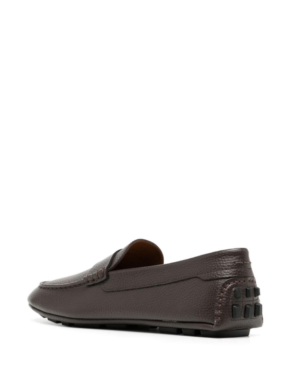 Bally Kelys loafers Brown