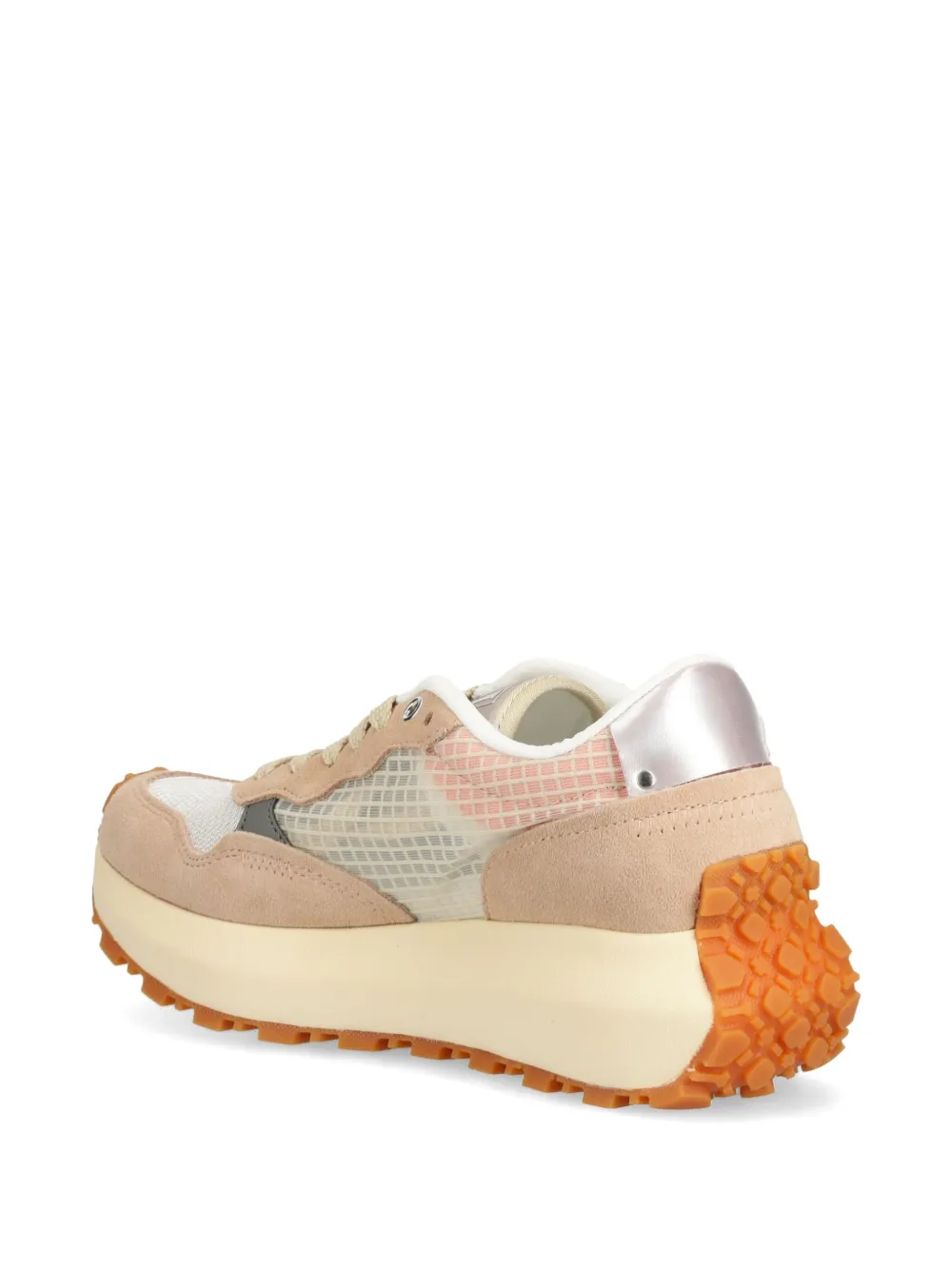 Napapijri NP0A4I6X sneakers Beige