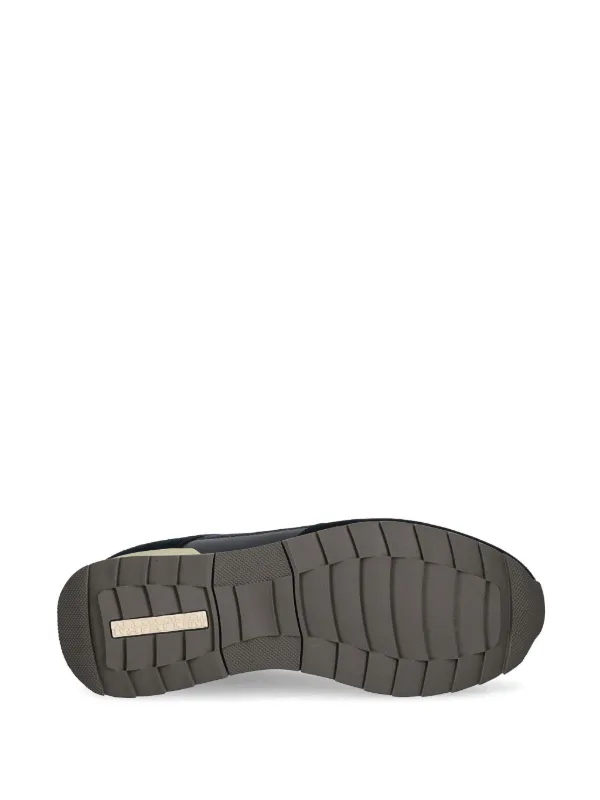 Napapijri low-top Sneakers | Blue | FARFETCH ZA