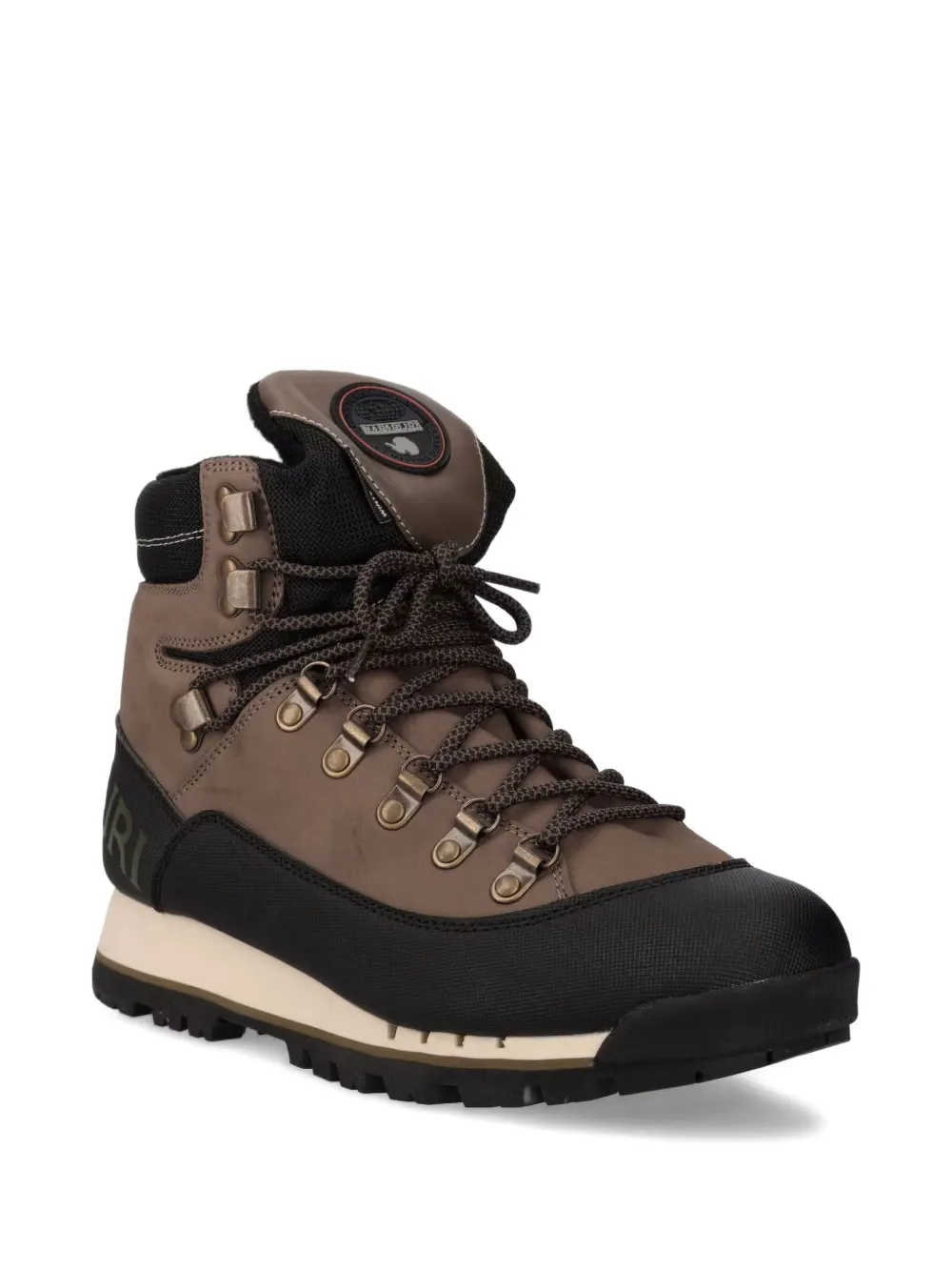 Napapijri Rock City boots | Hiking Boots | Image 2