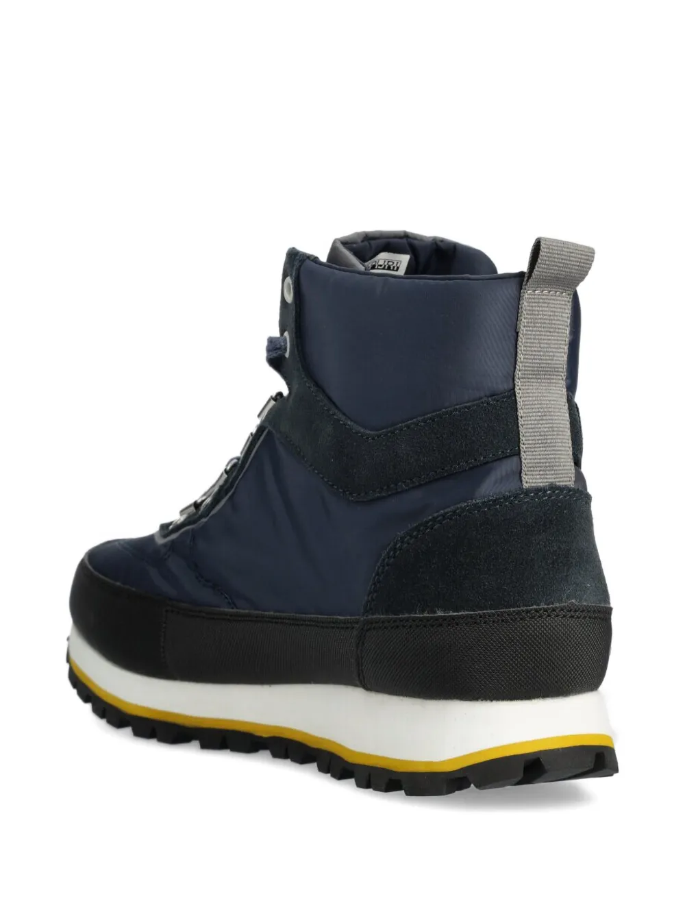 Napapijri Snowjog City boots Blue