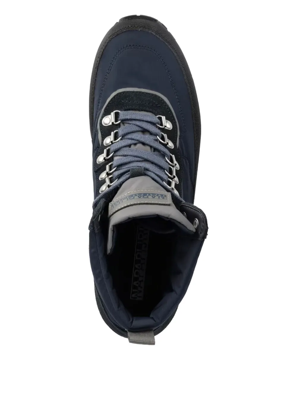 Napapijri Snowjog City boots Blue