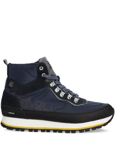 Napapijri Snowjog City boots