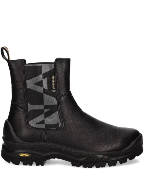 Napapijri chelsea ankle boots