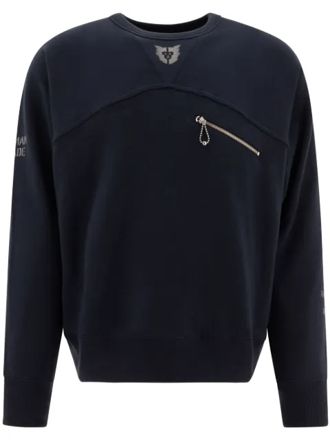 Human Made crew-neck sweatshirt