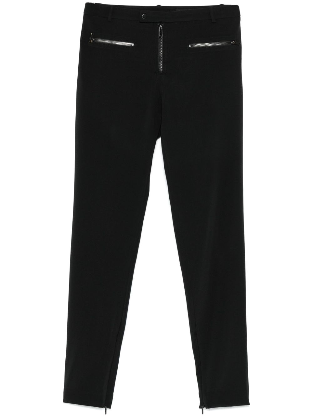 2000s skinny trousers