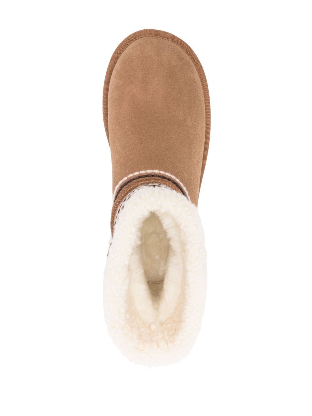 UGG Classic Mini Antherson boots Neutrals