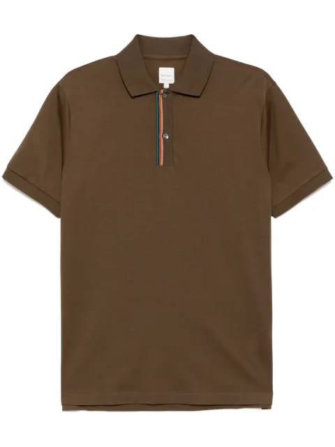 Paul Smith playera tipo polo manga corta