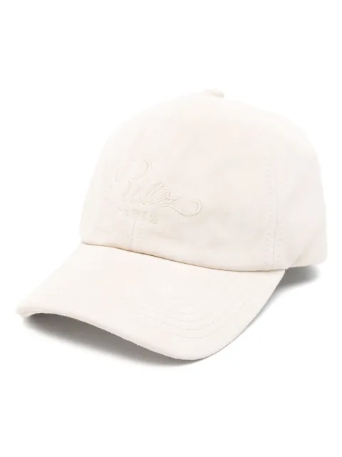 FRAME gorra con logo bordado