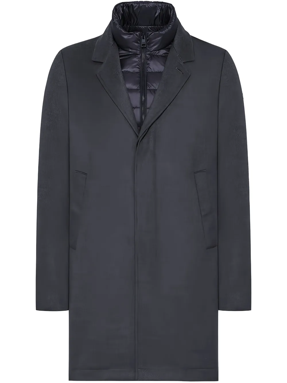 Duno Fondo coat | Grey | Image 1