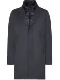 Duno Fondo coat - Grey