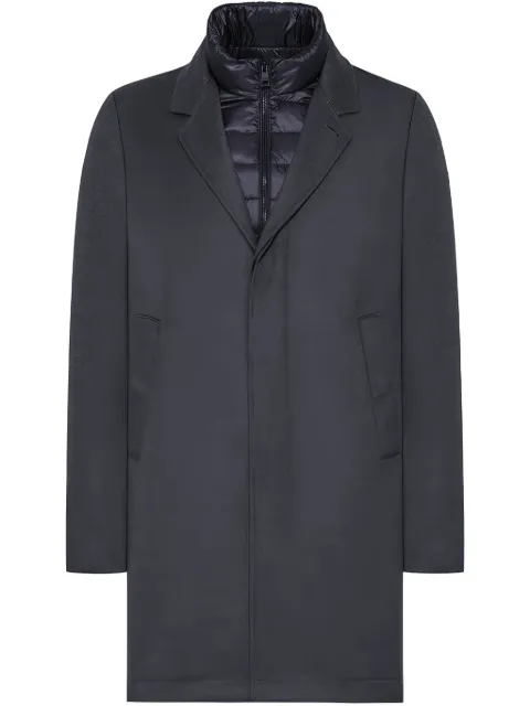 Duno Fondo coat