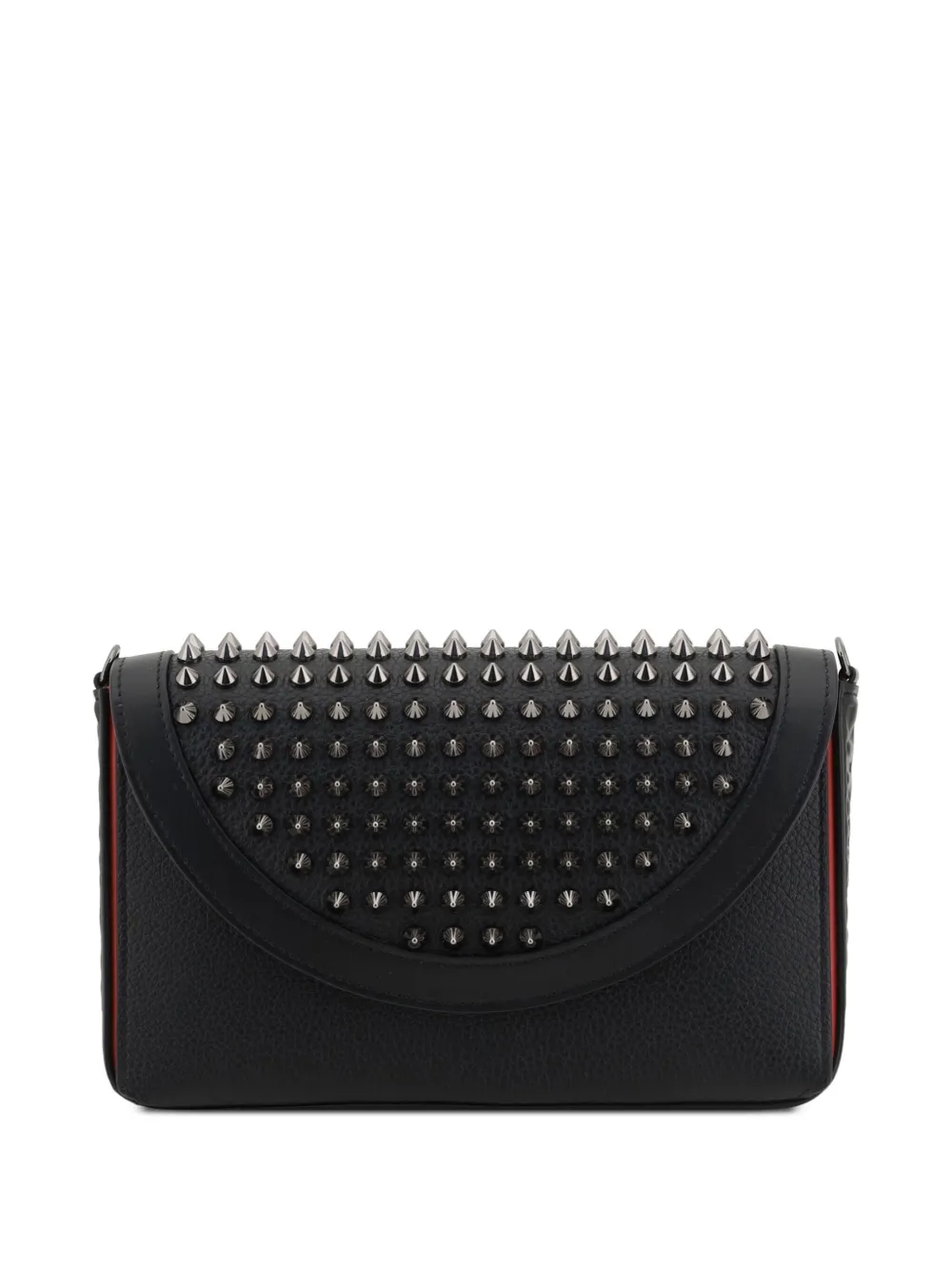 Christian Louboutin Funky wallet | Black | Image 1