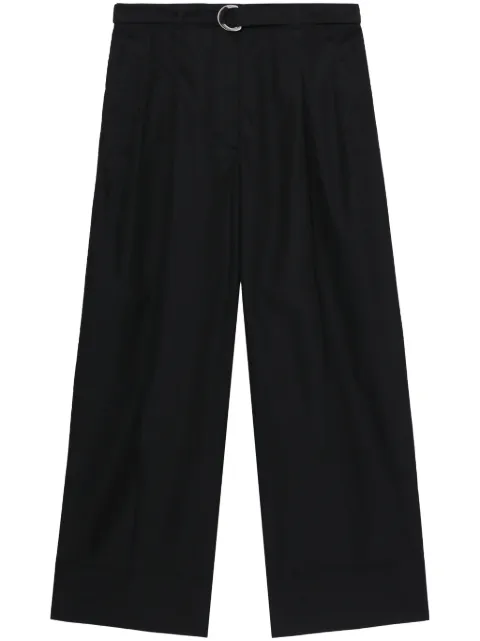 3.1 Phillip Lim pantalones con cinturón