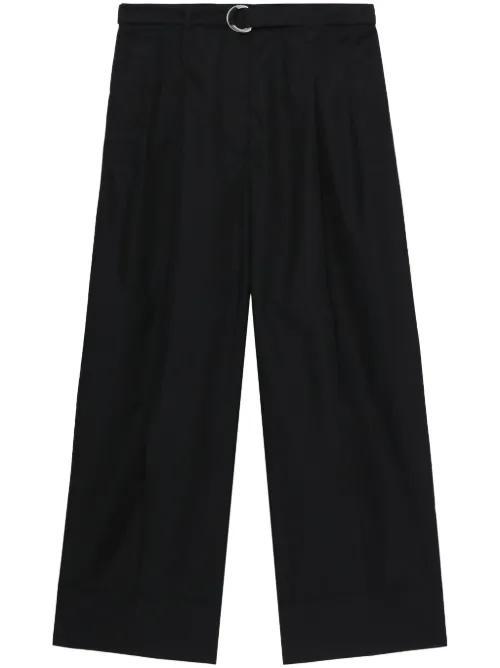 Pantalon à taille ceinturée - 3.1 Phillip Lim - Modalova