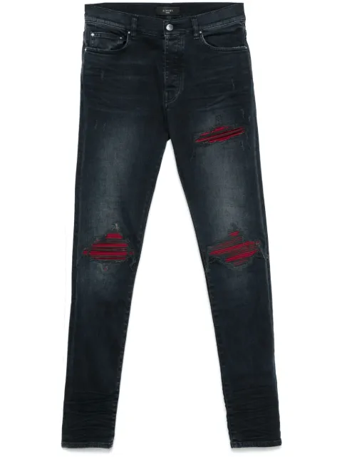 AMIRI jeans MX1 Ultrasuede