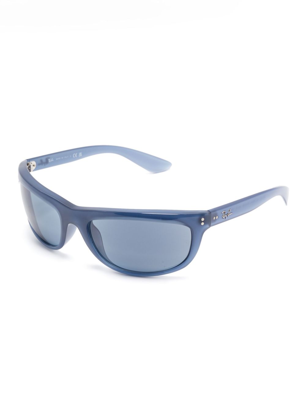 Ray-Ban Balorama zonnebril - Blauw