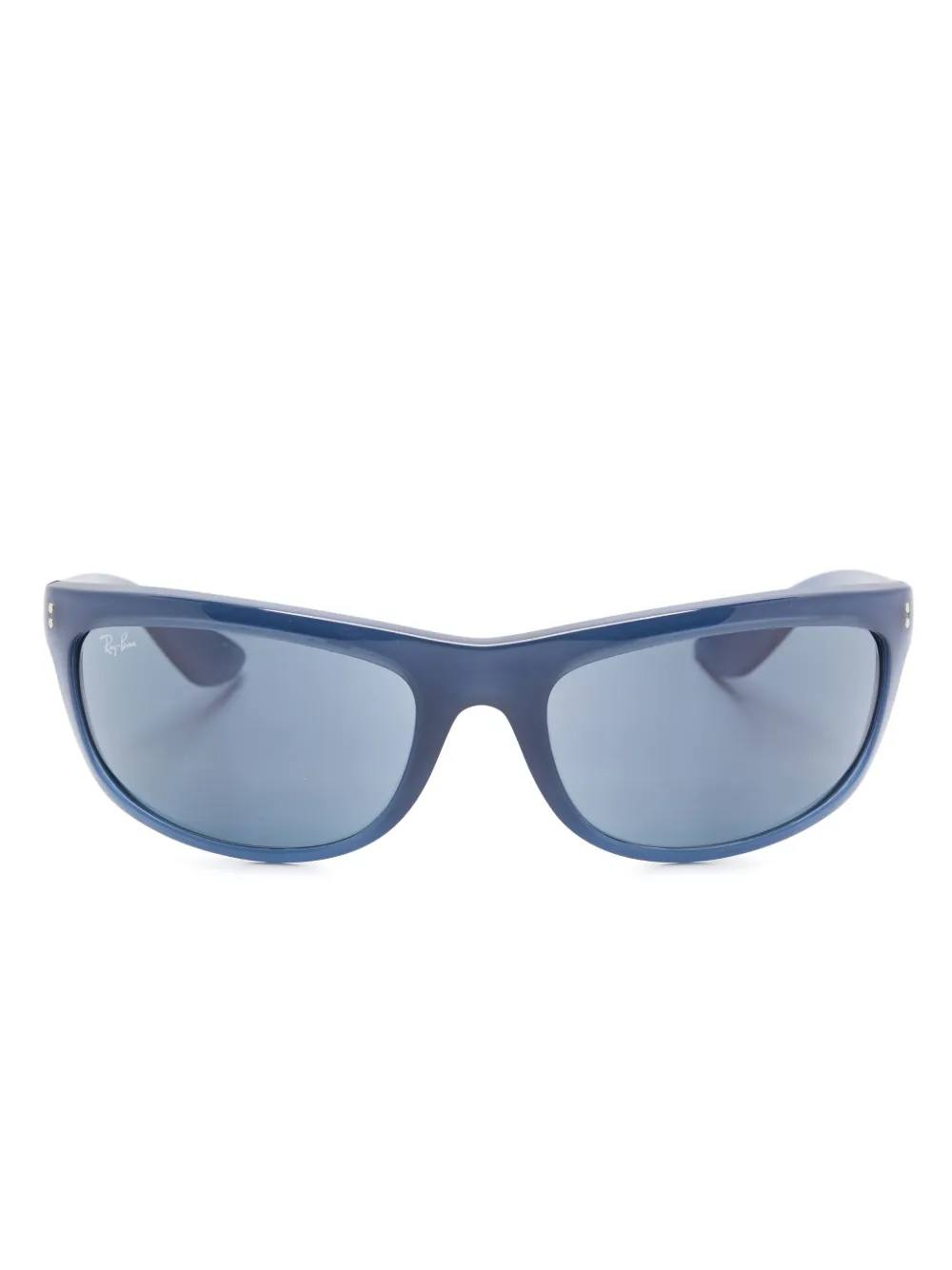 Ray-Ban Balorama サングラス - ブルー Ray-Ban Balorama サングラス - ブルー