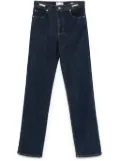FRAME slim-fit jeans - Blue