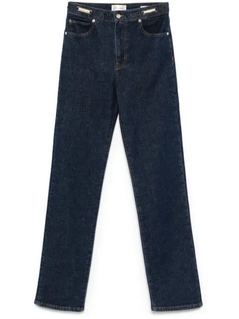 FRAME jeans slim