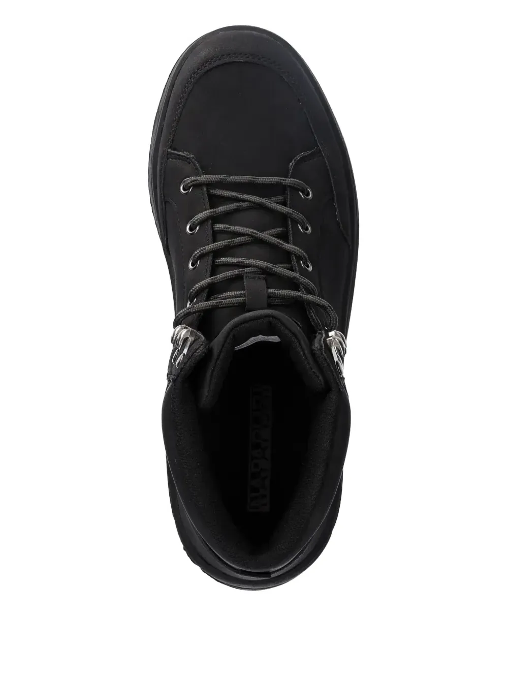 Napapijri Herb hiking boots Black