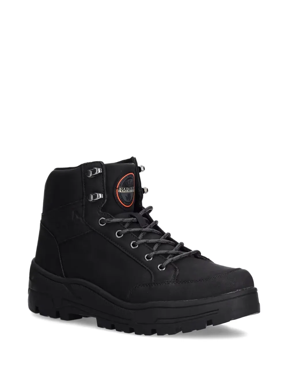 Napapijri Herb hiking boots | Hiking Boots | Image 2