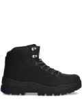 Napapijri Herb hiking boots - Black