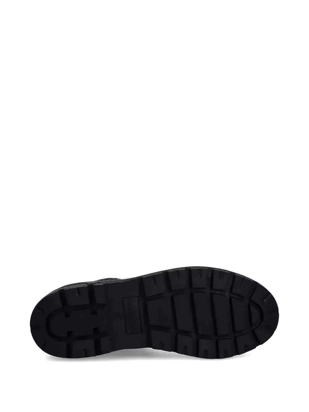 Napapijri Herb hiking boots Black