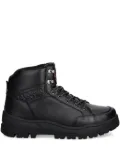 Napapijri Herb hiking boots - Black