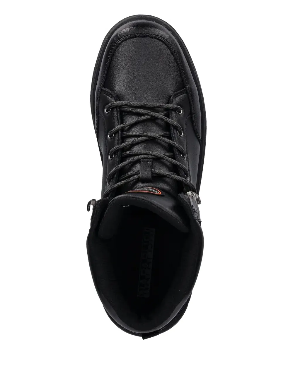 Napapijri Herb hiking boots Black