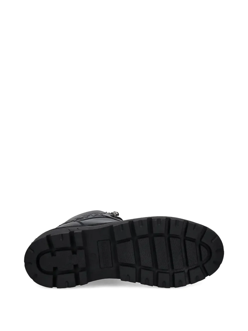 Napapijri Herb hiking boots Black
