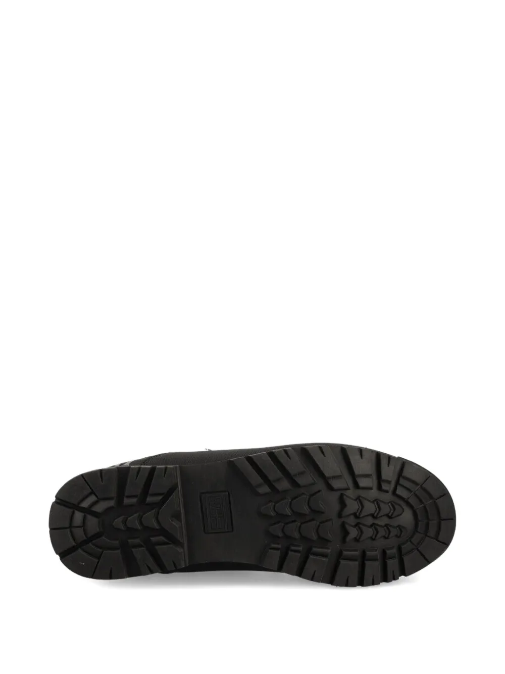 Napapijri Rock OG City hiking boots Black
