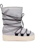 Napapijri River boots - Grey