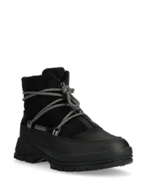 Boots Napapijri para mujer FARFETCH