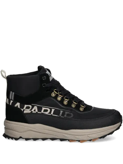 Napapijri Vortec high-top lace-up sneakers