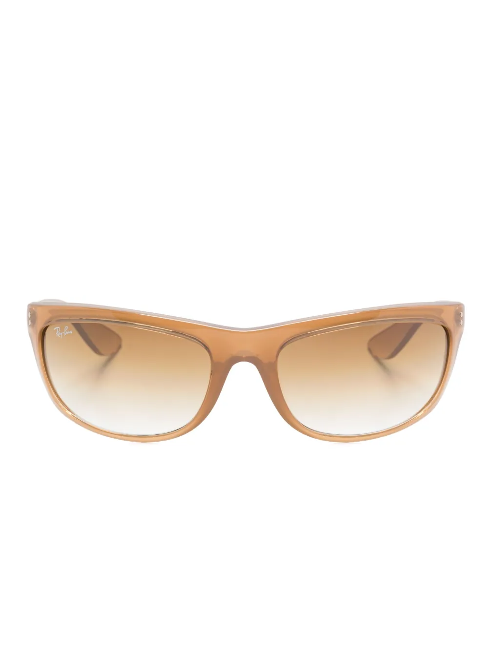 Ray-Ban Balorama sunglasses | Brown | Image 1
