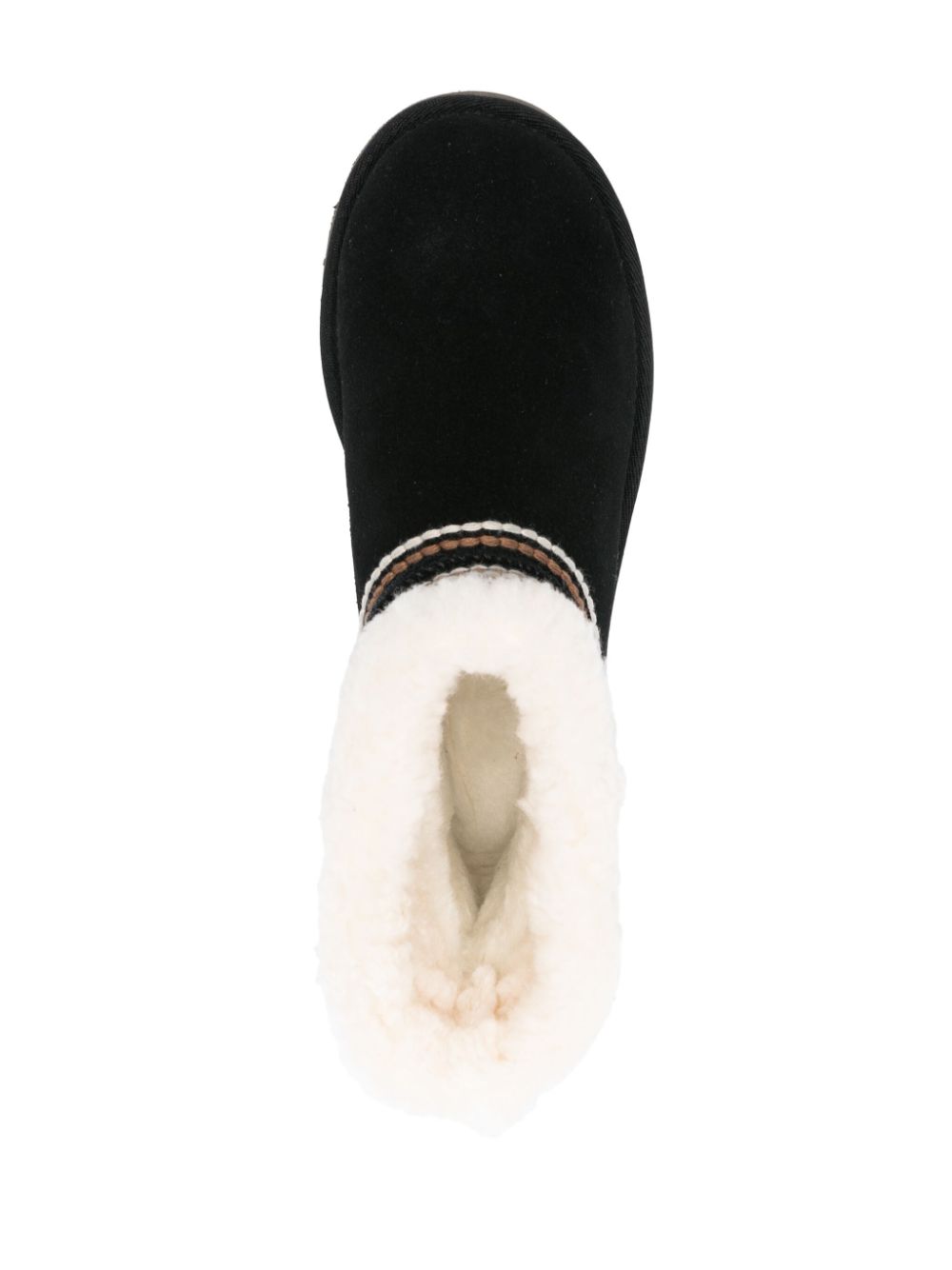 UGG Classic Mini Antherson laarzen Zwart