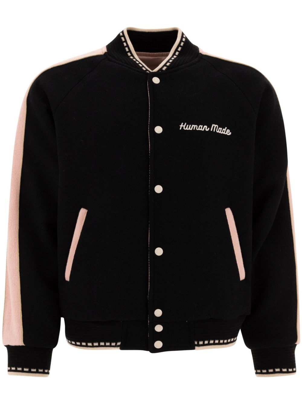 Car Club Jacket