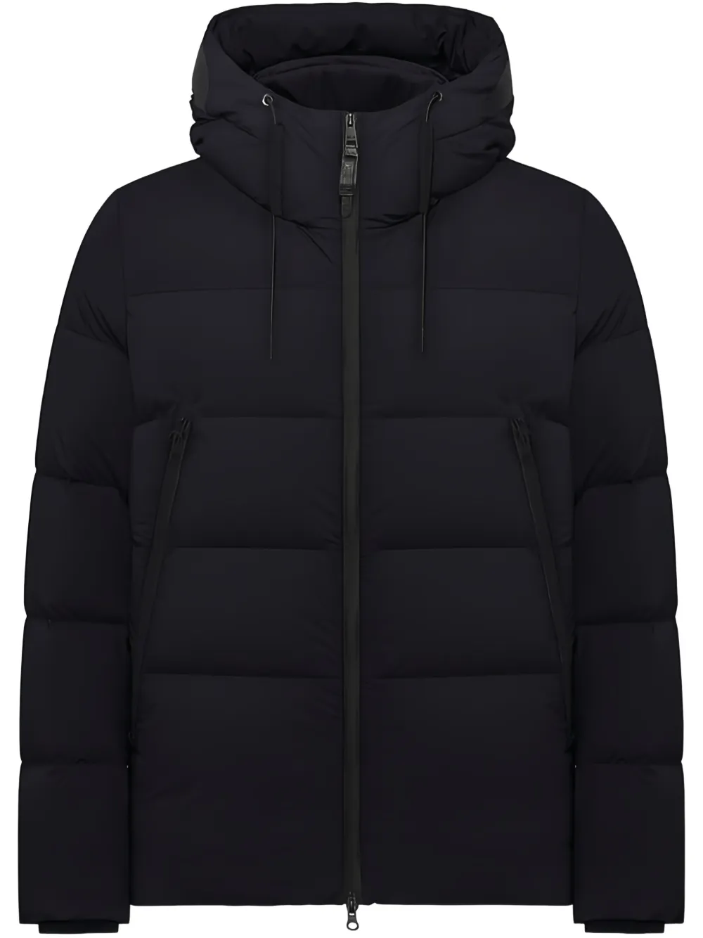 Jump jacket