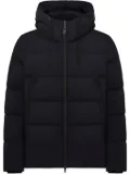 Duno Jump jacket - Blue