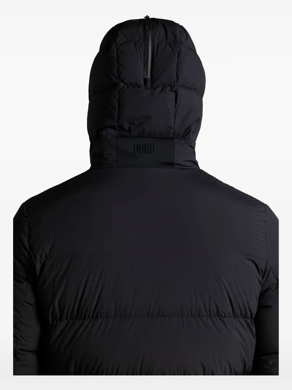 Duno Jump Jacket In Blau