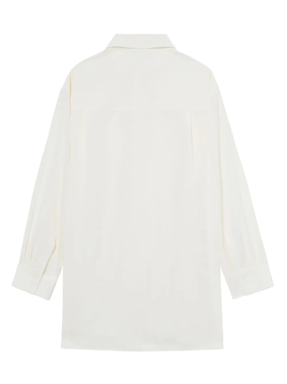 Y's Camicia con colletto button-down | Image 6