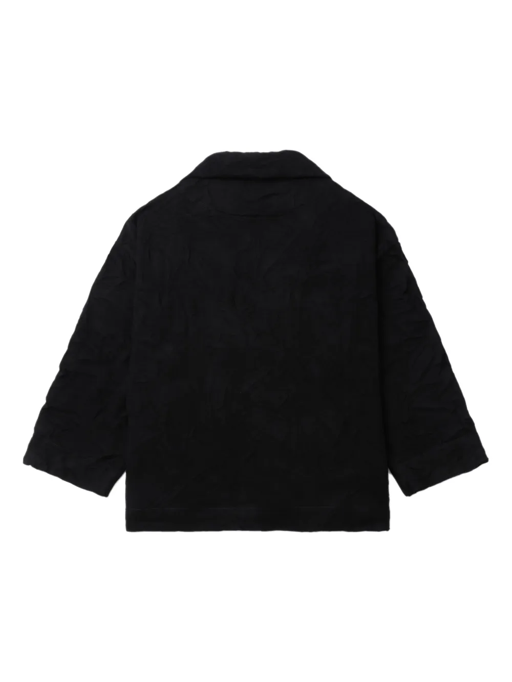 Y's コットン ジャケット | ブラック | FARFETCH JP