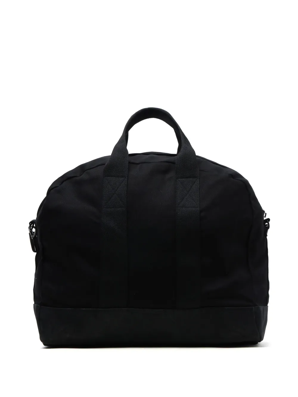 Y's Katoenen shopper Zwart