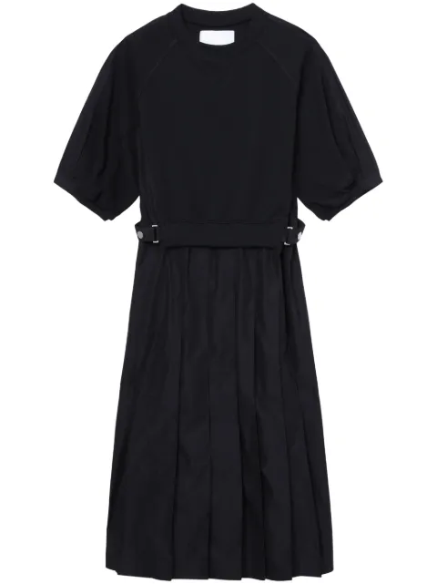 3.1 Phillip Lim utility midi dress